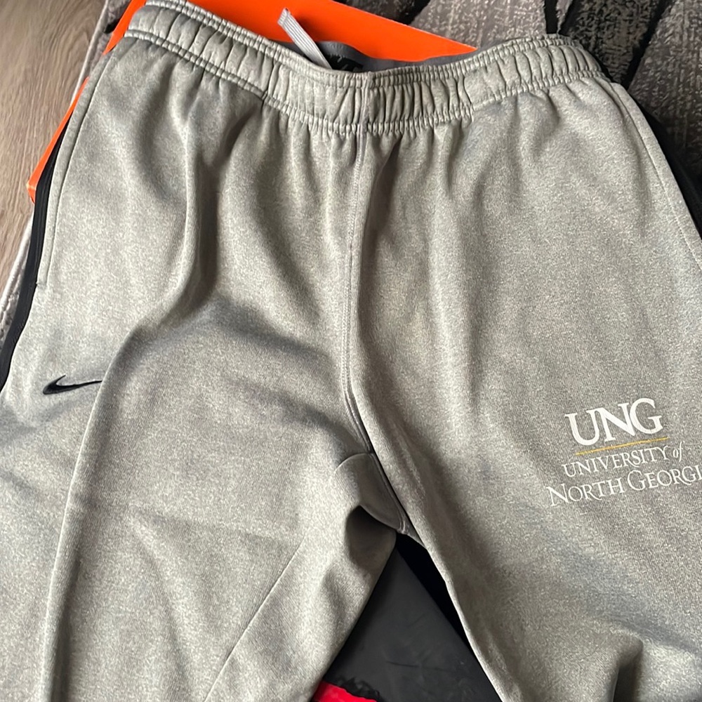 Nike therma fit sweats